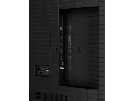 4K (Ultra HD) Smart телевизор HISENSE 55U7S